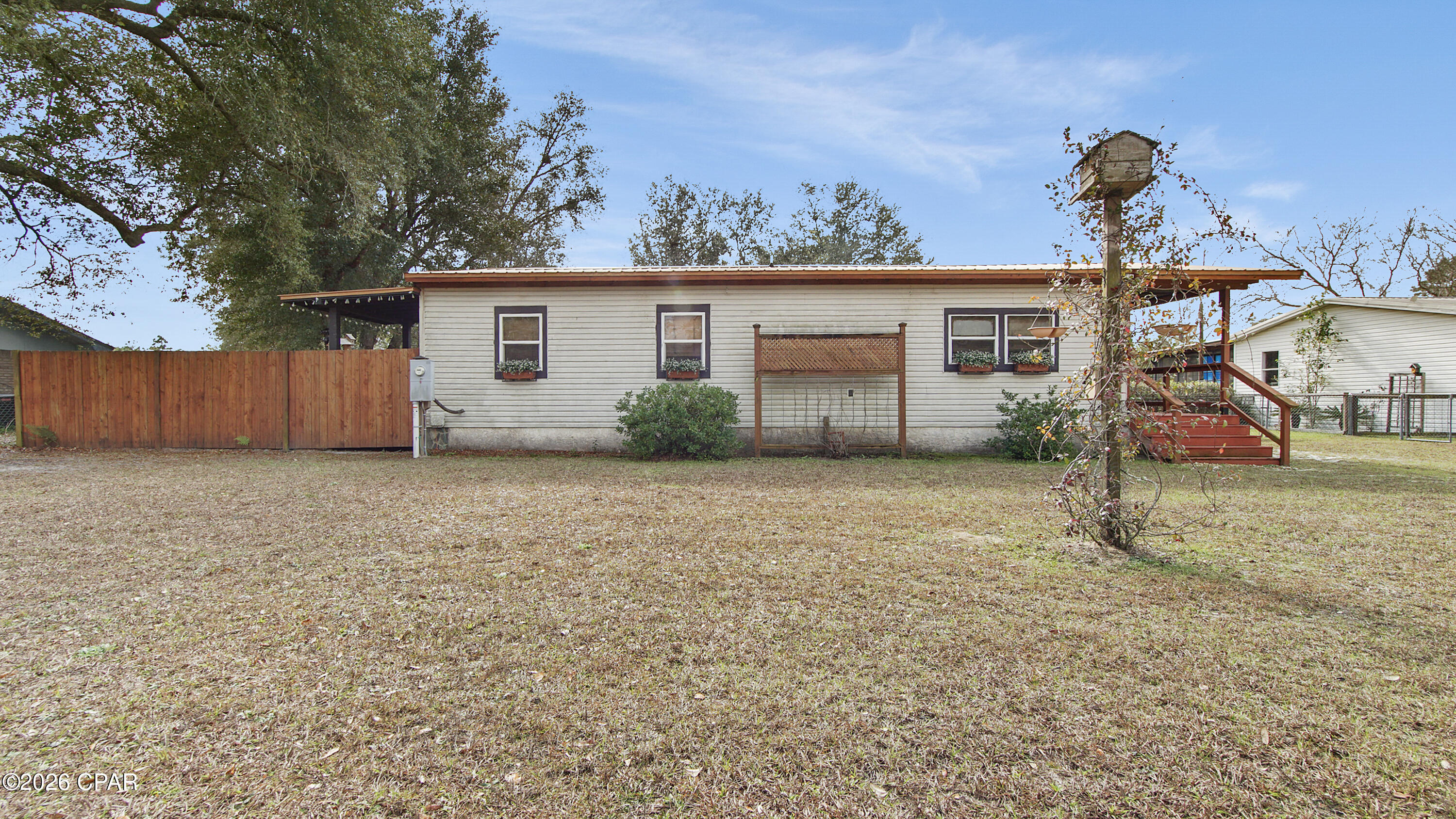 148 Hitchcock Road Panama City, FL 32409 - Photo 35 of 39