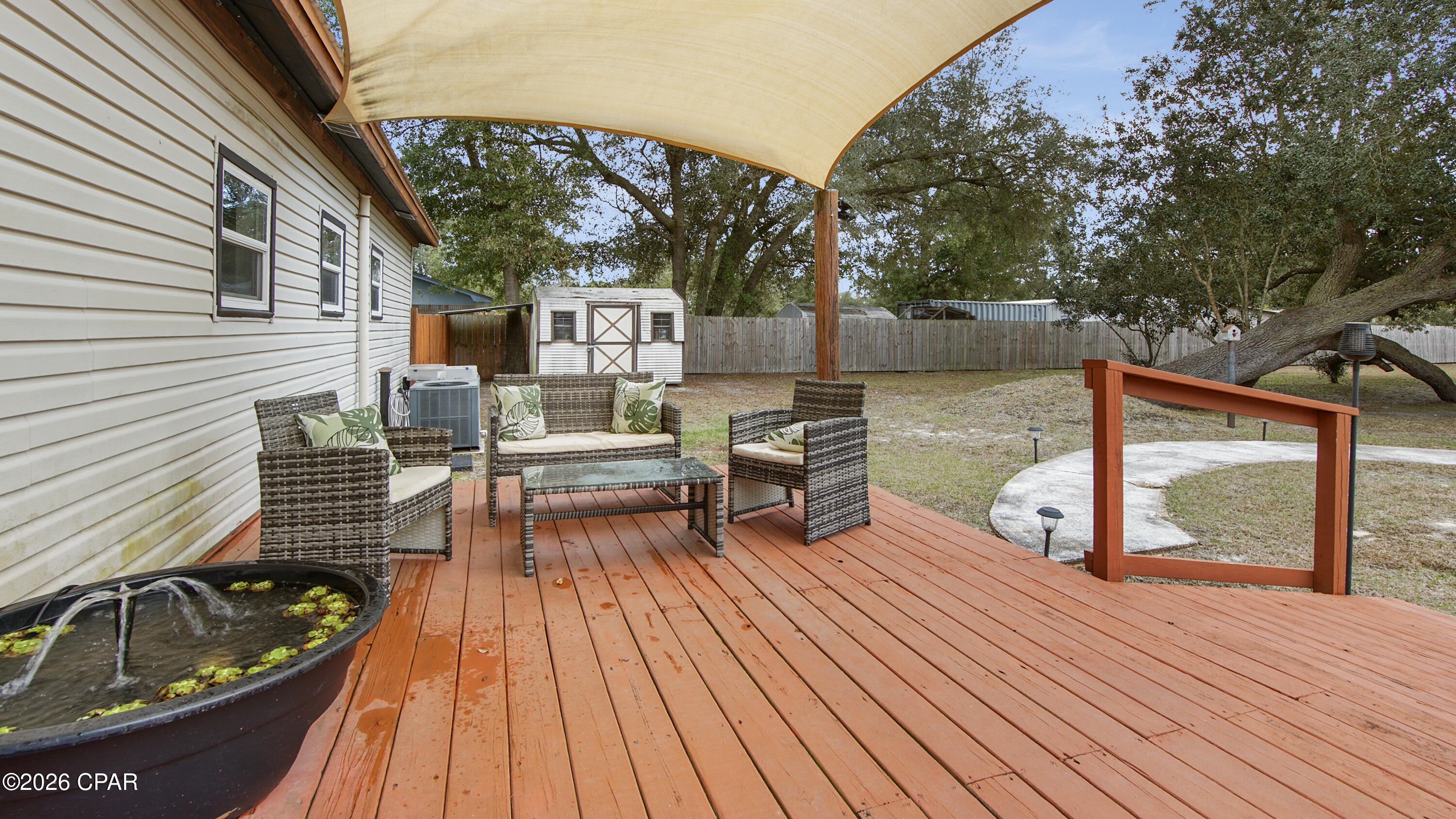 148 Hitchcock Road Panama City, FL 32409 - Photo 36 of 39