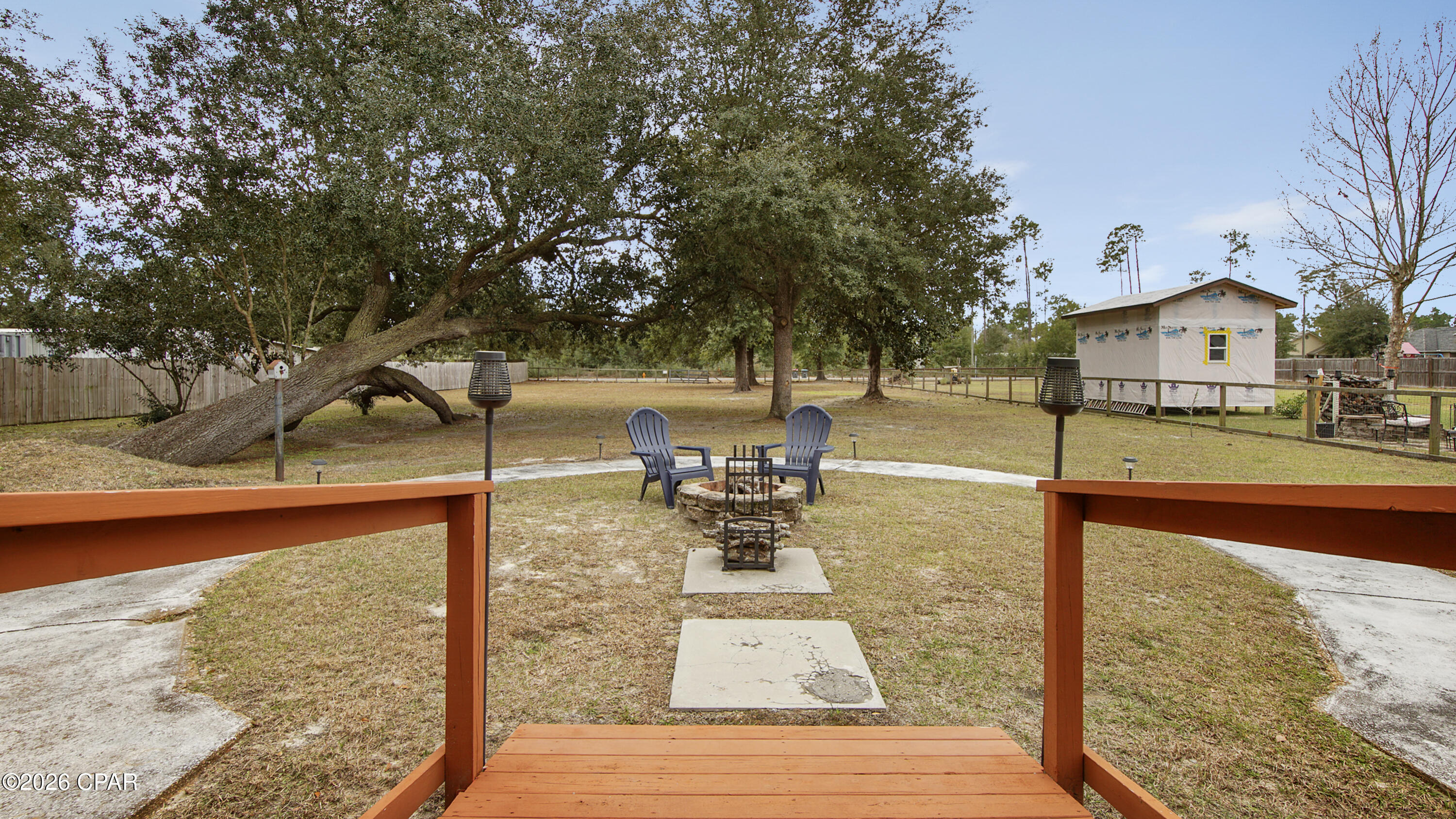 148 Hitchcock Road Panama City, FL 32409 - Photo 37 of 39