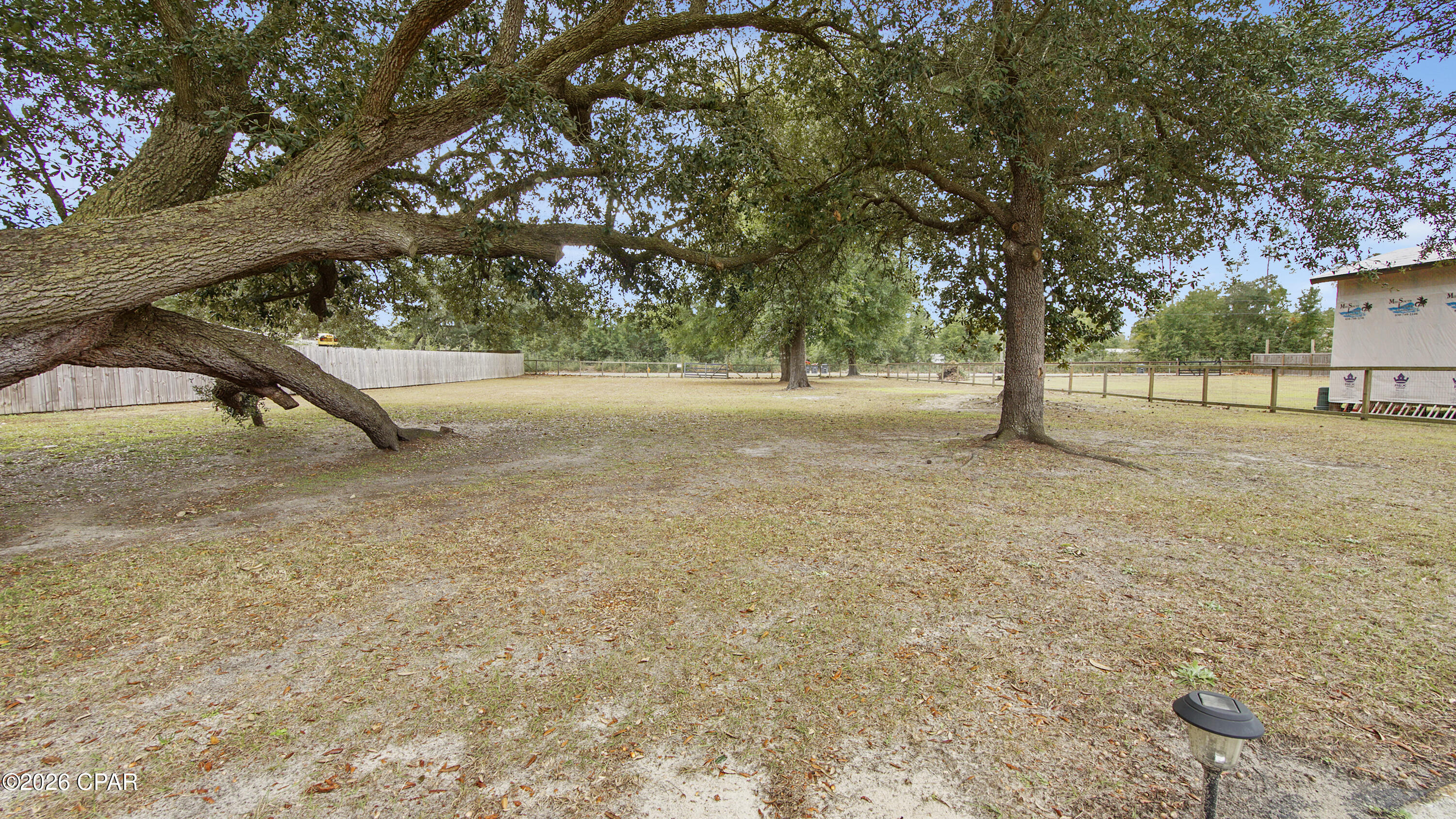 148 Hitchcock Road Panama City, FL 32409 - Photo 38 of 39