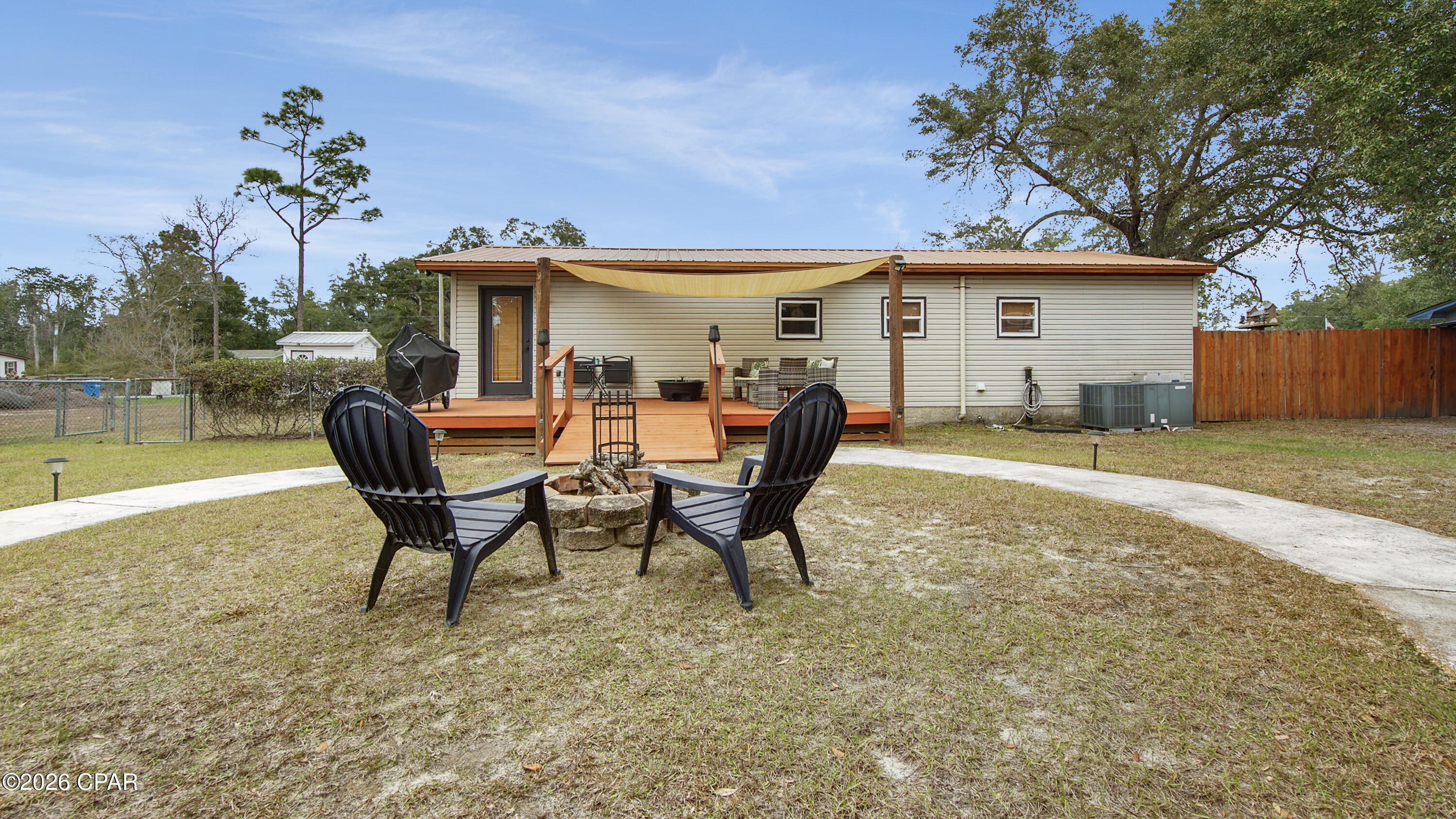 148 Hitchcock Road Panama City, FL 32409 - Photo 39 of 39