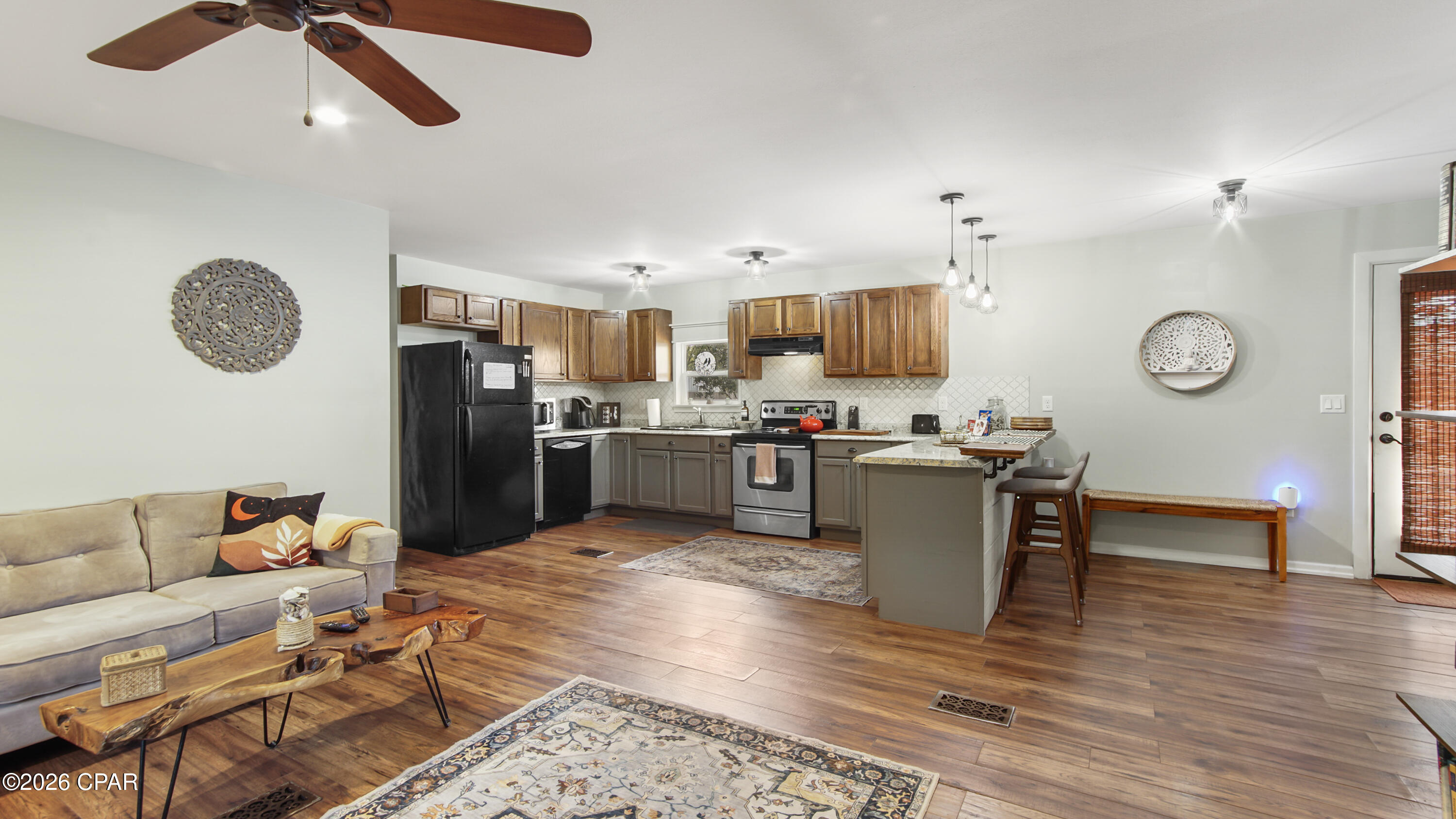 148 Hitchcock Road Panama City, FL 32409 - Photo 6 of 39