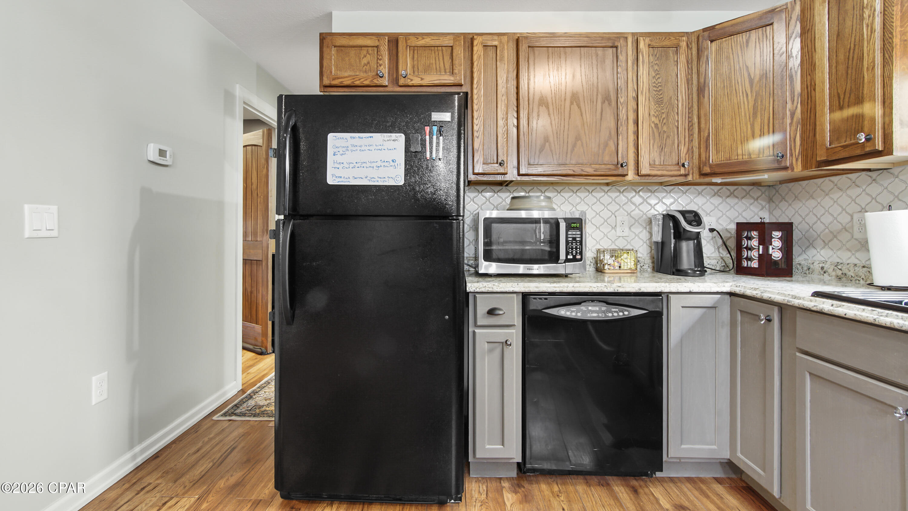 148 Hitchcock Road Panama City, FL 32409 - Photo 8 of 39