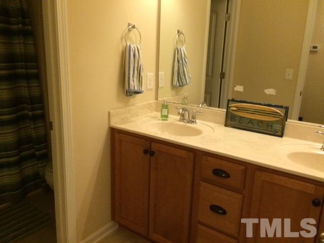 2425 Swans Rest Way Raleigh, NC 27606 - Photo 21 of 25