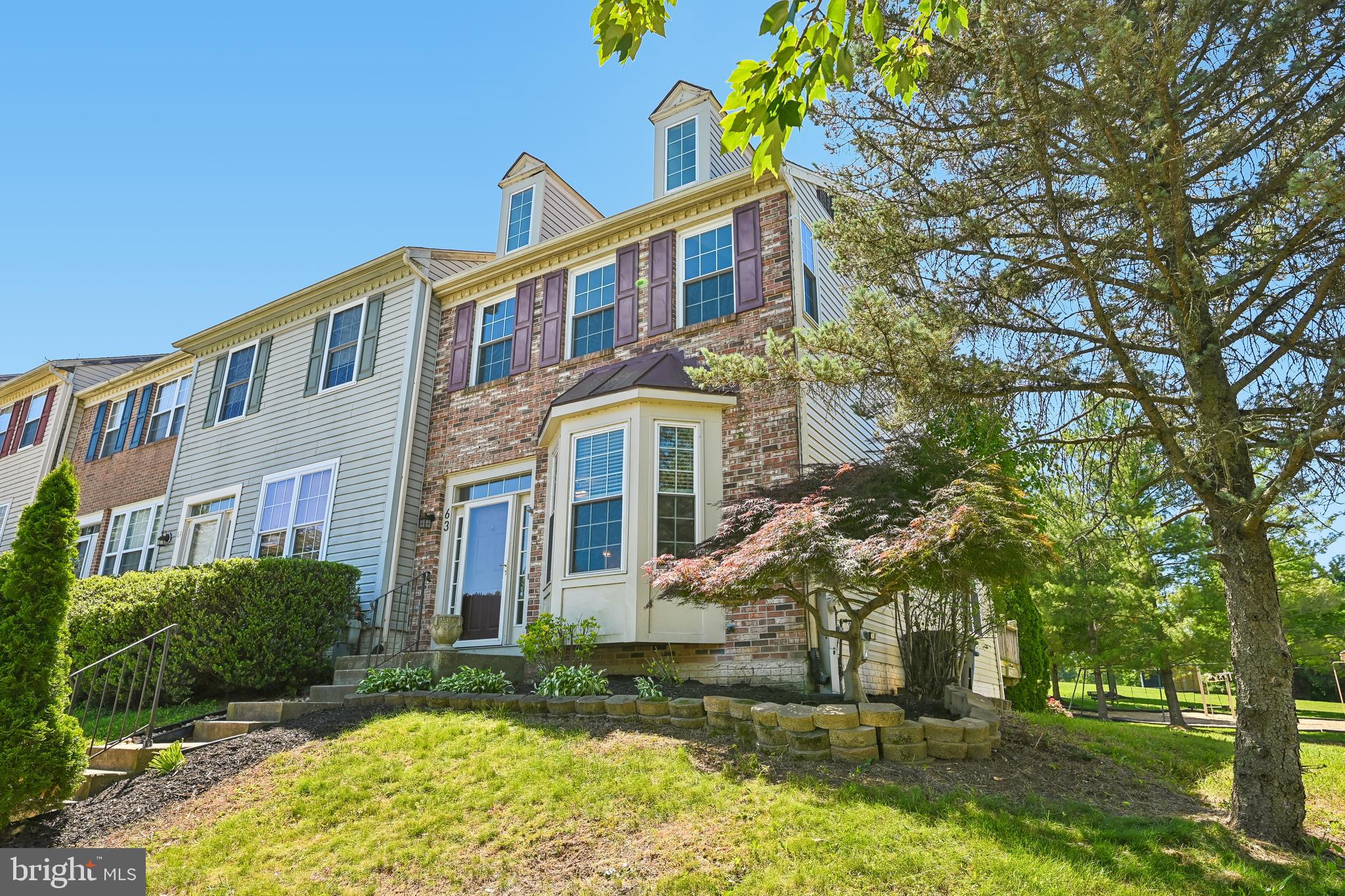 63 Sable Court Westminster, MD 21157 - Photo 49 of 74 Front Exterior