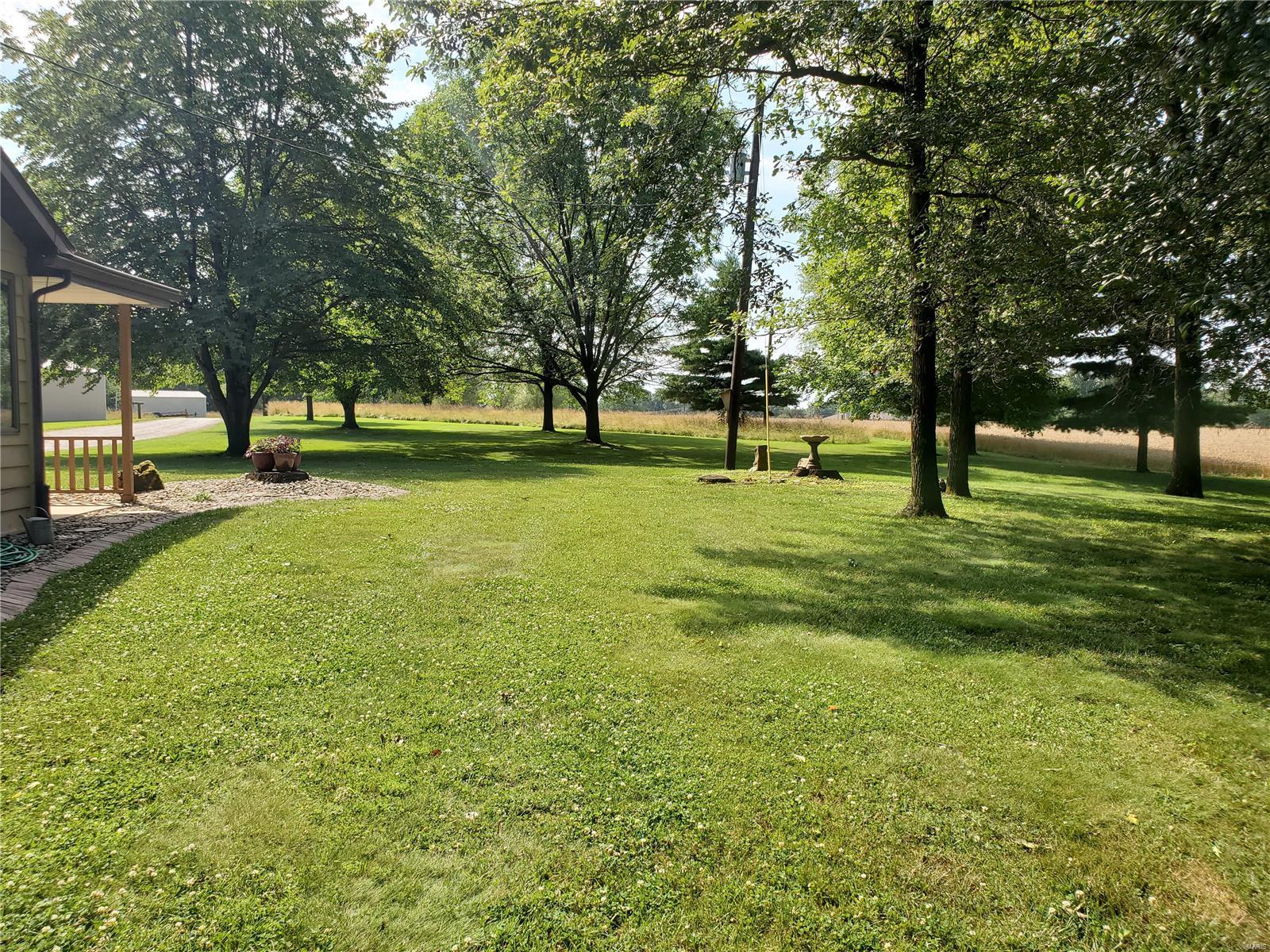 86196 Meadow Ridge Lane Dorsey, IL 62021 - Photo 2 of 4