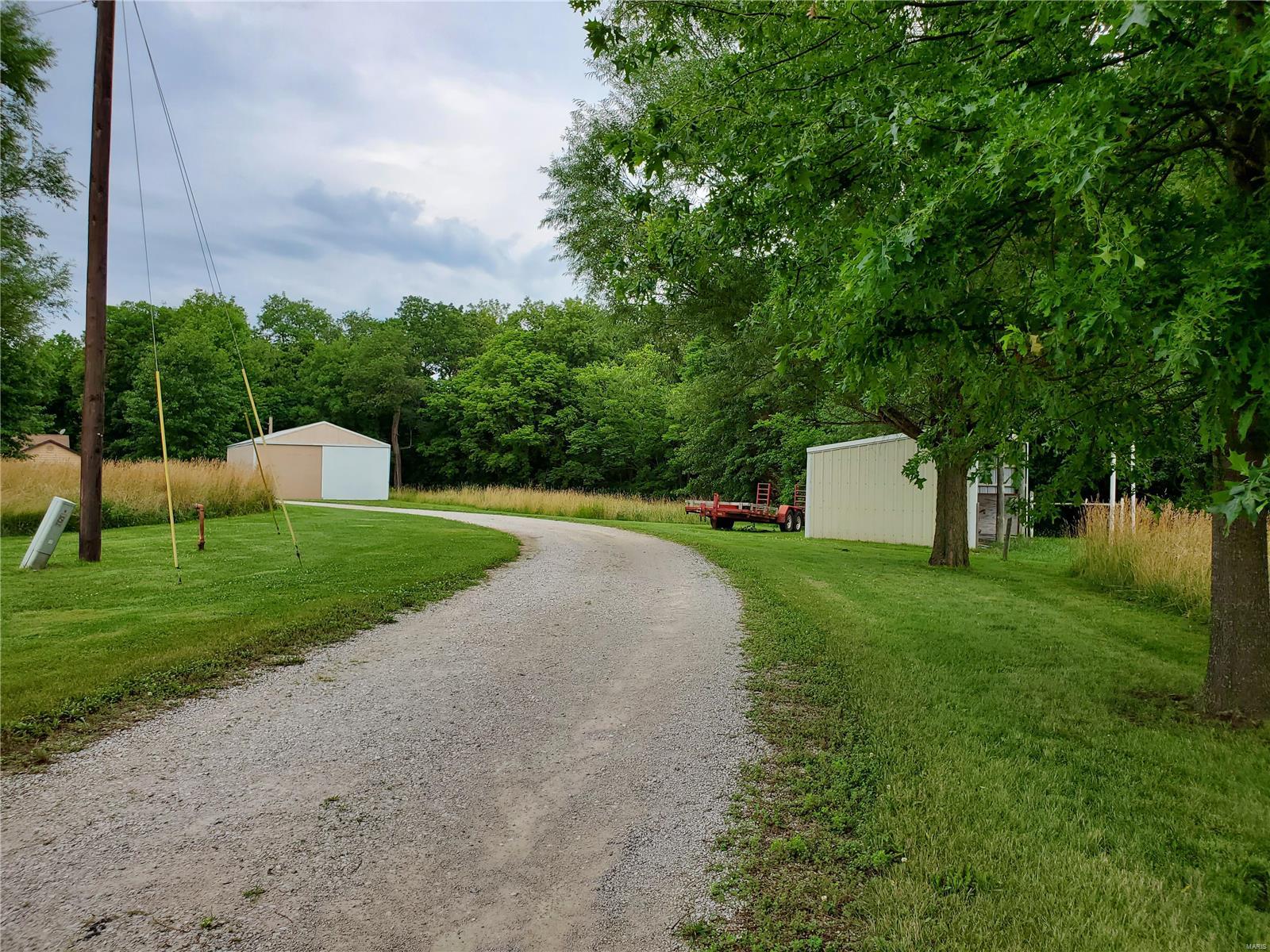 86196 Meadow Ridge Lane Dorsey, IL 62021 - Photo 3 of 4