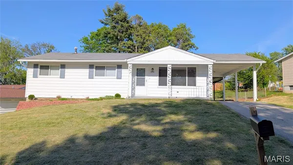 $1,900 | 3356 Clemens Drive, St. Charles, MO 63301