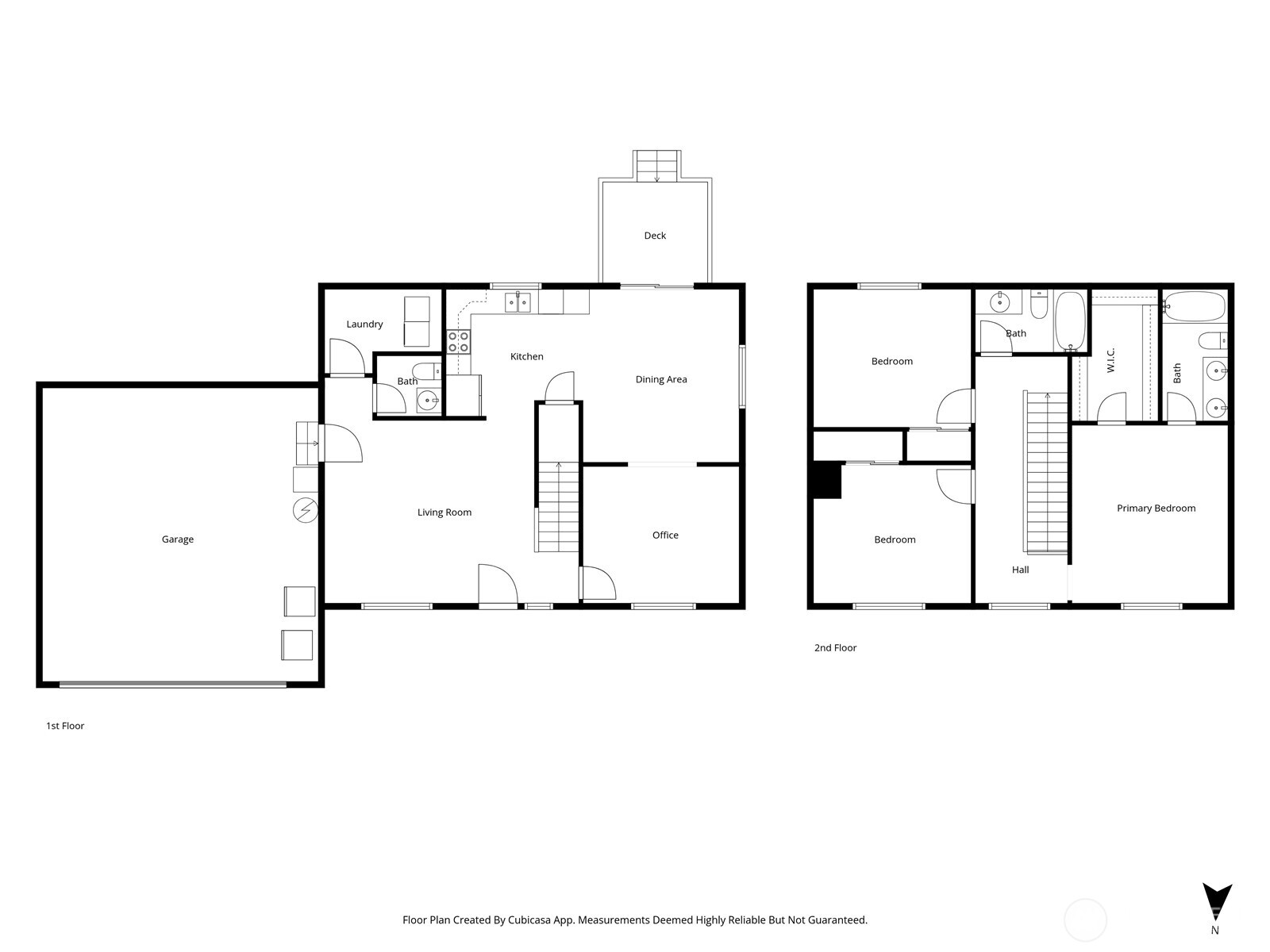 105 Johnson Road South Winlock, WA 98596 - Photo 40 of 40