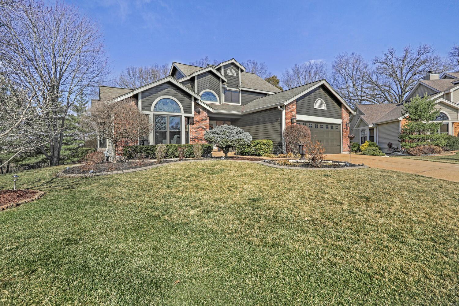 919 Hemingway Lane Weldon Spring, MO 63304 - Photo 1 of 36