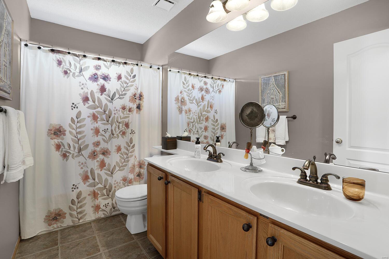 919 Hemingway Lane Weldon Spring, MO 63304 - Photo 21 of 36