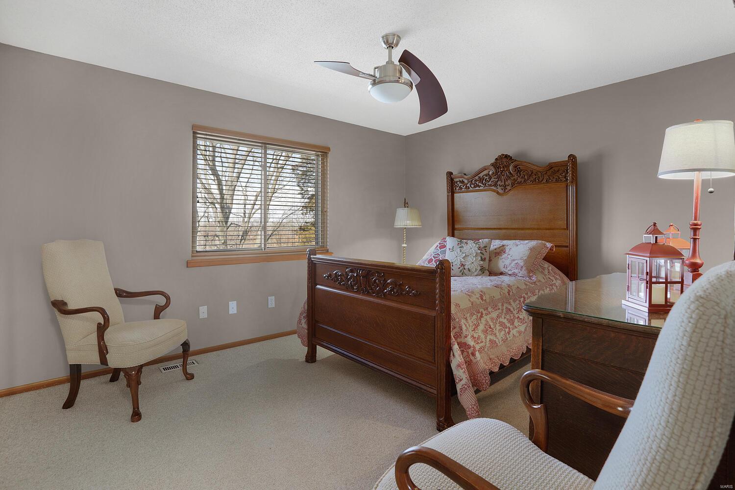 919 Hemingway Lane Weldon Spring, MO 63304 - Photo 22 of 36