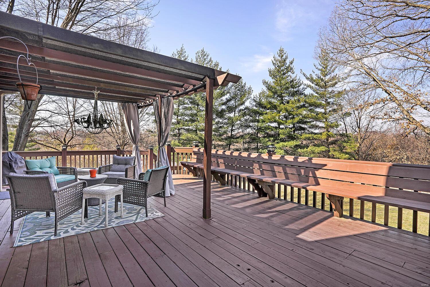 919 Hemingway Lane Weldon Spring, MO 63304 - Photo 23 of 36