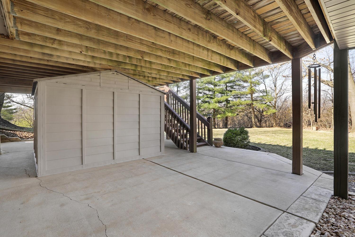 919 Hemingway Lane Weldon Spring, MO 63304 - Photo 24 of 36