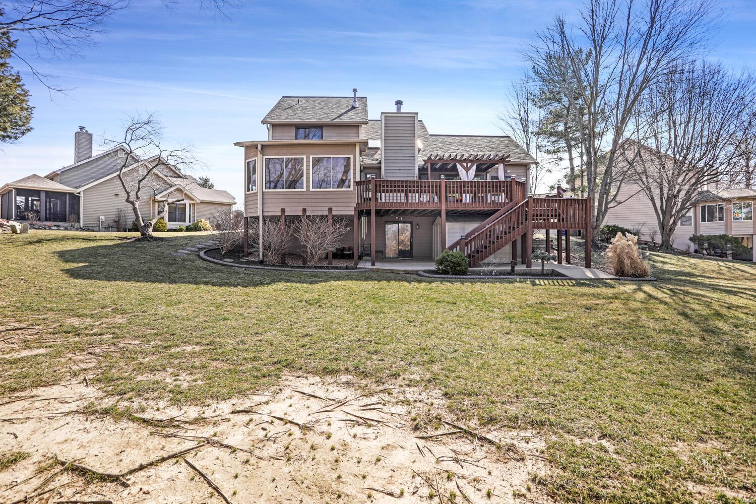 919 Hemingway Lane Weldon Spring, MO 63304 - Photo 26 of 36