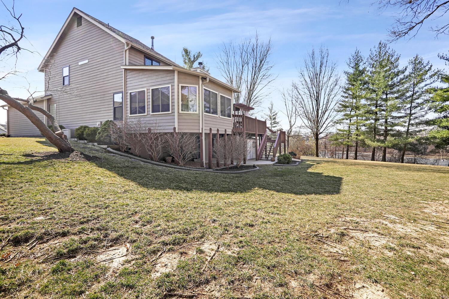 919 Hemingway Lane Weldon Spring, MO 63304 - Photo 27 of 36