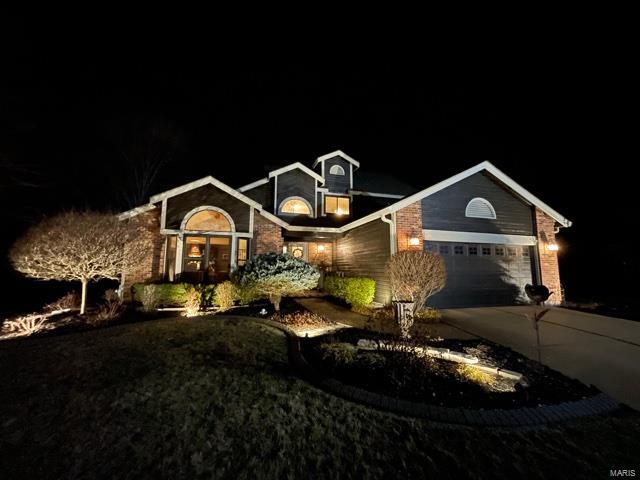 919 Hemingway Lane Weldon Spring, MO 63304 - Photo 29 of 36