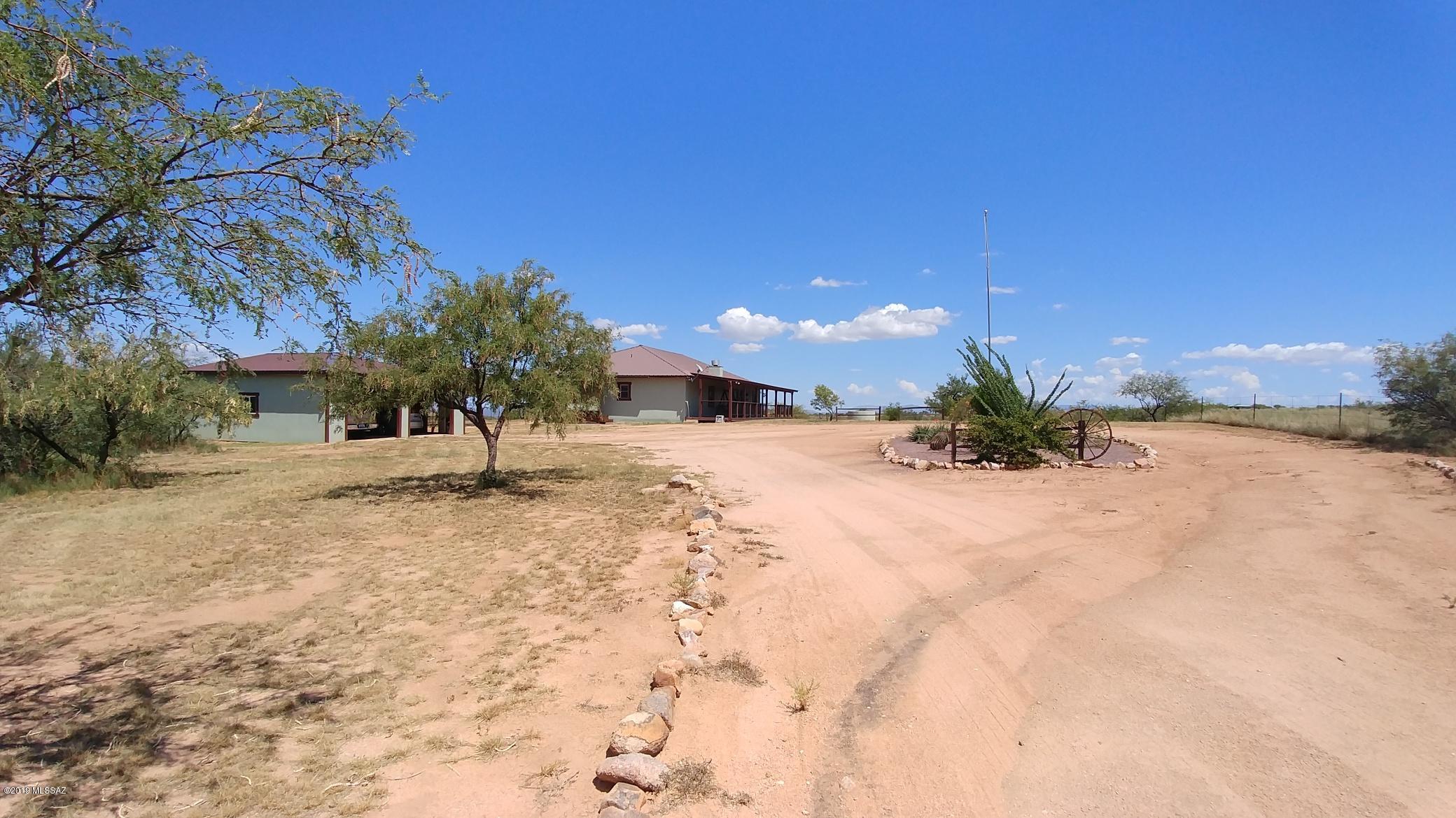 1577 South Whaley Road Benson, AZ 85602 - Photo 37 of 49 Gallery Image 37