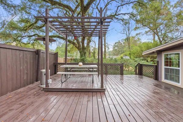 $279,500 | 1950 Longview Drive, Tallahassee, FL 32303