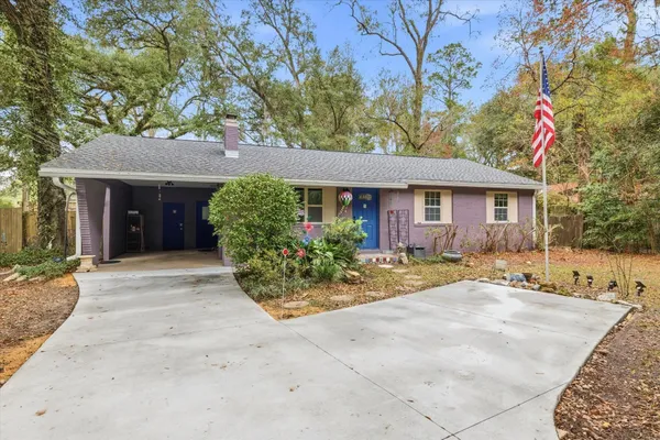 $279,500 | 1950 Longview Drive, Tallahassee, FL 32303