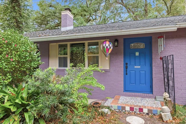 $279,500 | 1950 Longview Drive, Tallahassee, FL 32303