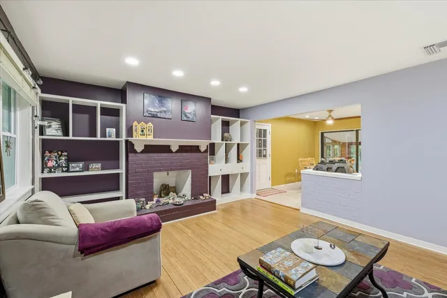 $279,500 | 1950 Longview Drive, Tallahassee, FL 32303