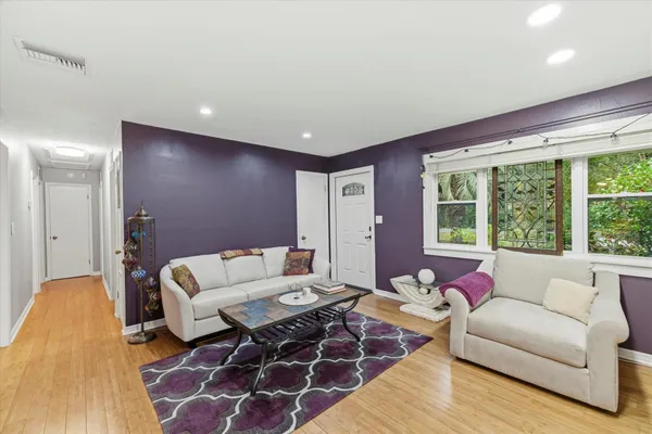 $279,500 | 1950 Longview Drive, Tallahassee, FL 32303