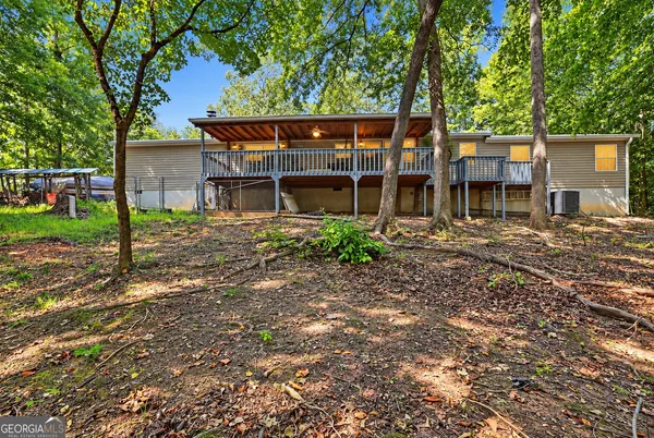 $429,000 | 1 Pine Needle Trail, Martin, GA 30557
