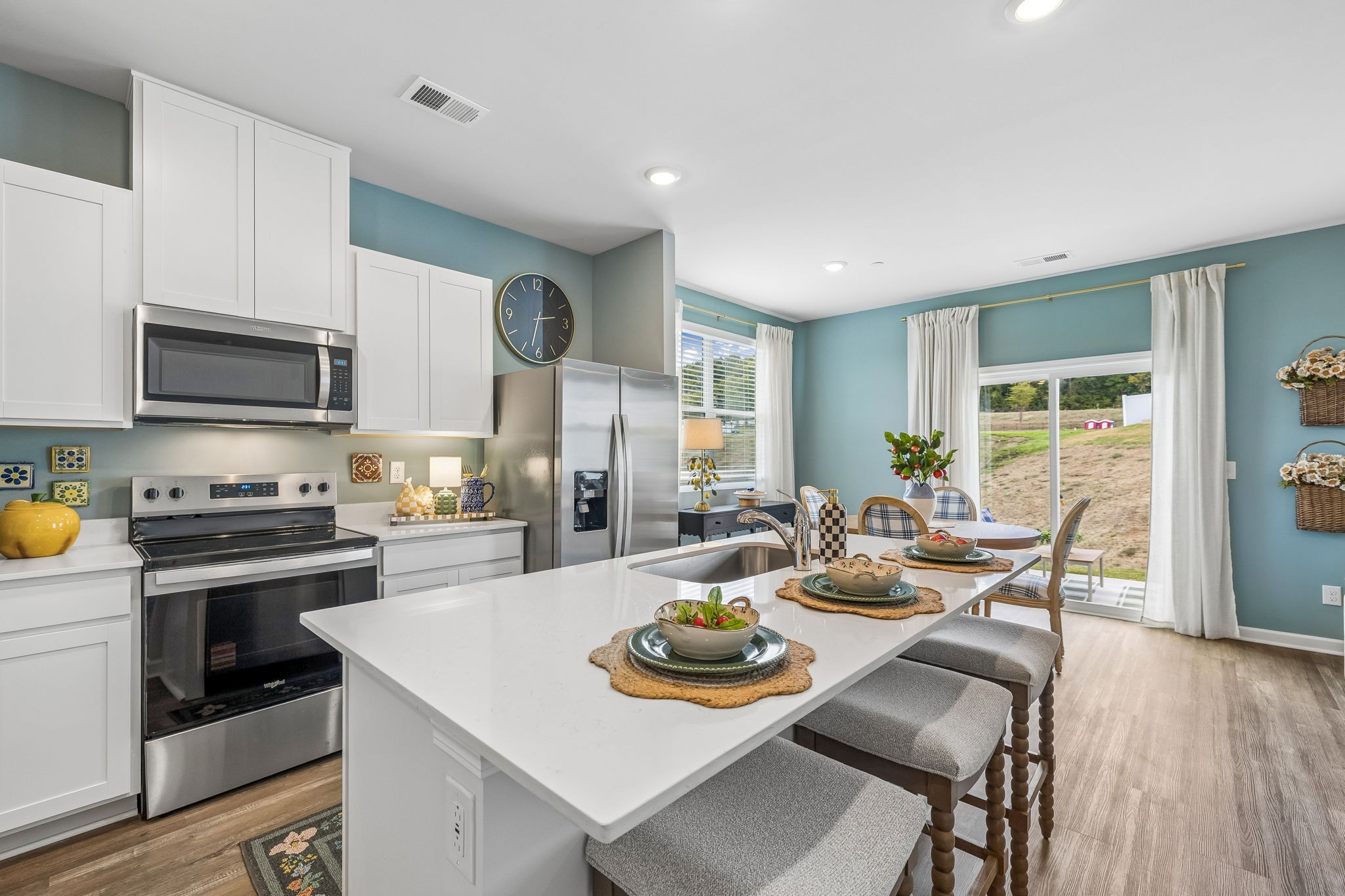 510 Mound Road La Vergne, TN 37086 - Photo 20 of 41 Gallery Image 20