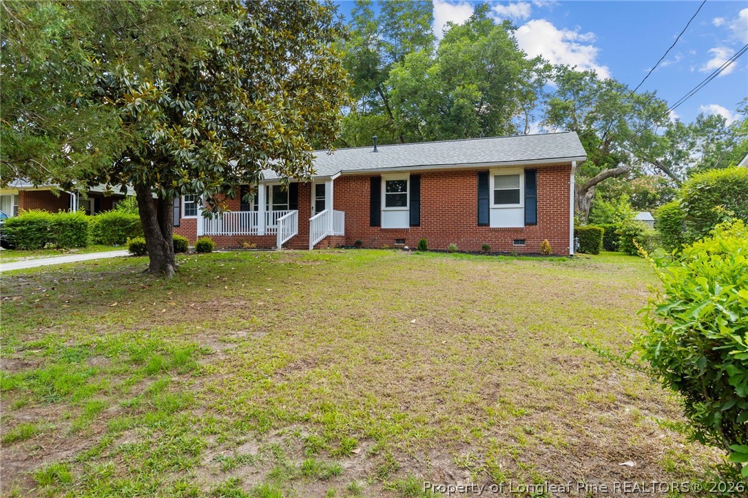 213 Lansdowne Road Fayetteville, NC 28314 - Photo 4 of 34