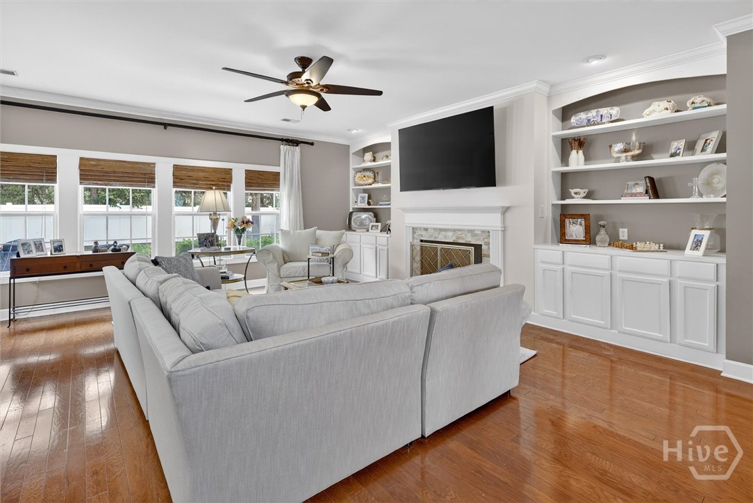 57 Gateway Drive Pooler, GA 31322 - Photo 14 of 62