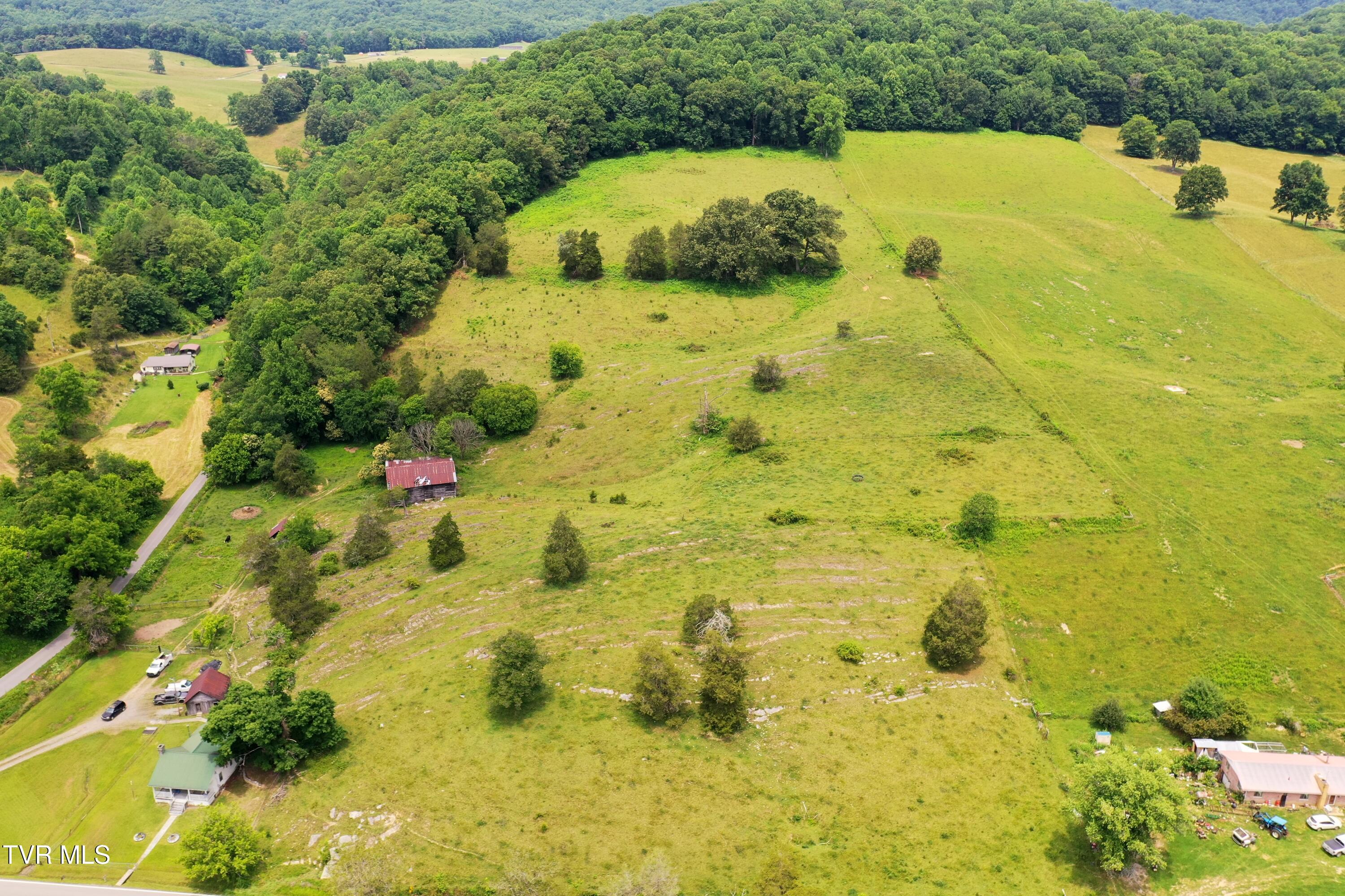 3956 Mulberry Gap Road Sneedville, TN 37869 - Photo 22 of 37 DJI_0915