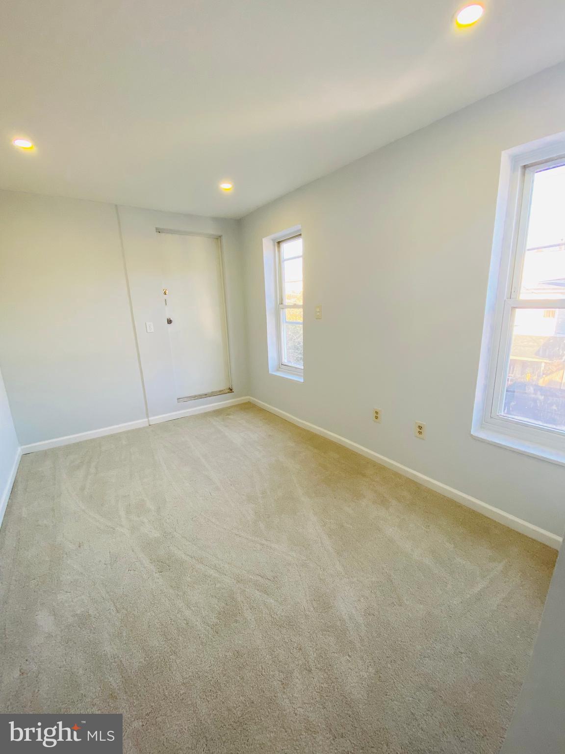 239 Exeter Street Reading, PA 19601 - Photo 11 of 14 Bedroom 2