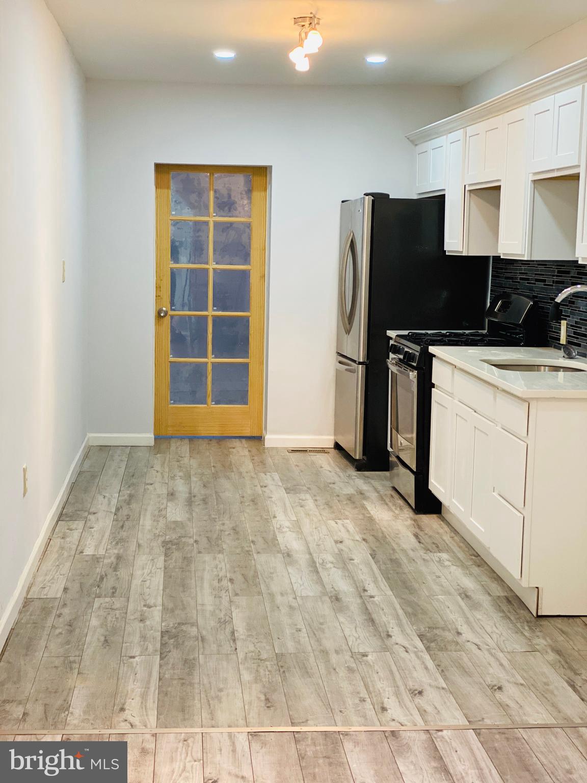 239 Exeter Street Reading, PA 19601 - Photo 3 of 14 Kitchen