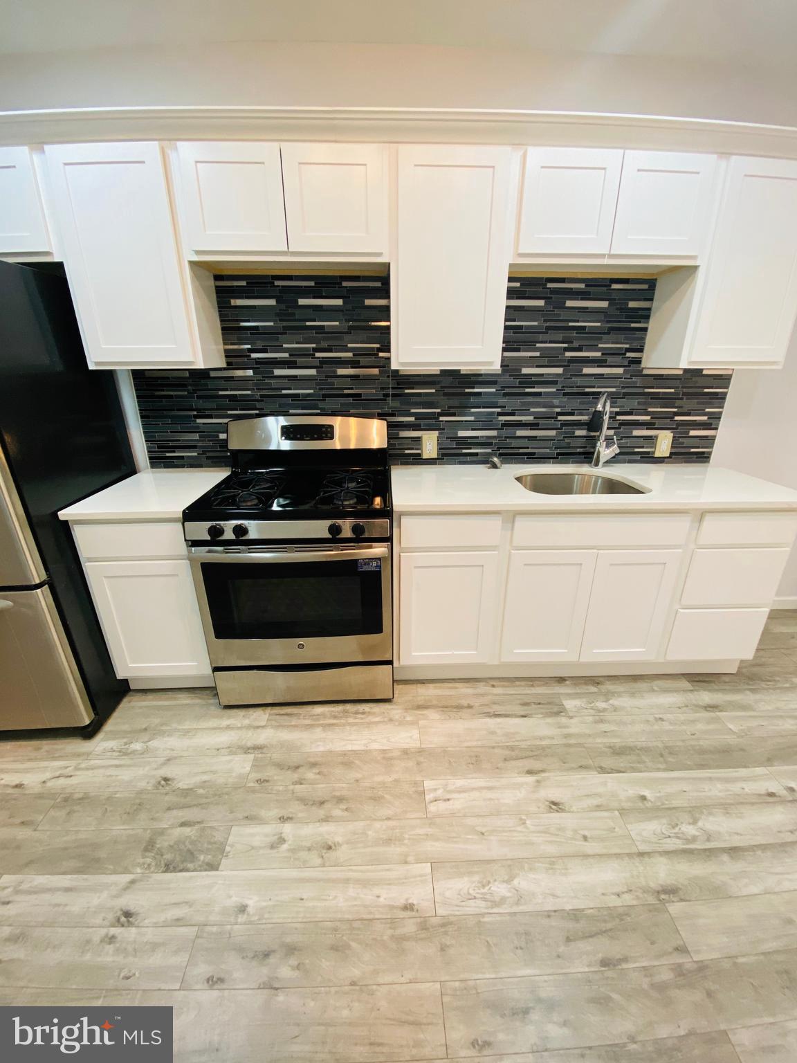 239 Exeter Street Reading, PA 19601 - Photo 6 of 14 Kitchen