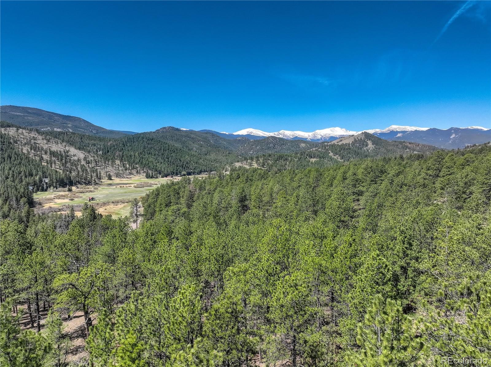 0 Hayden Ridge Road Evergreen, CO 80439 - Photo 13 of 14 Gallery Image 13