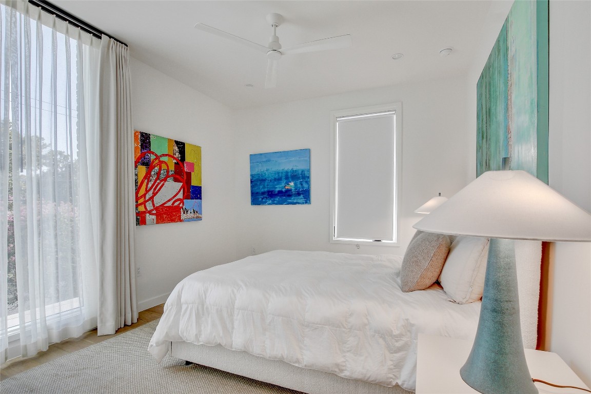 2006 Ford Street Austin, TX 78704 - Photo 28 of 40 Bedroom