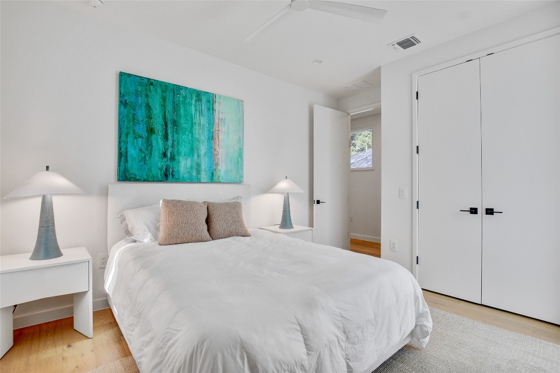 2006 Ford Street Austin, TX 78704 - Photo 29 of 40 Bedroom