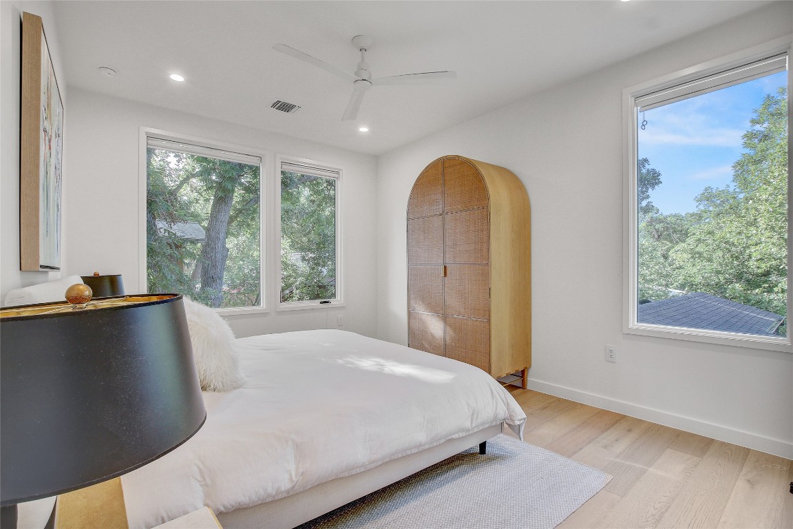 2006 Ford Street Austin, TX 78704 - Photo 34 of 40 Bedroom