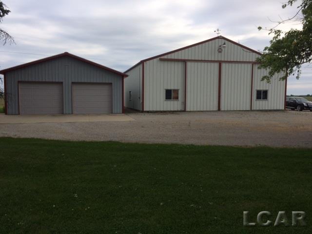 13905 East Horton Road Riga, MI 49276 - Photo 12 of 21 31293684-11.JPG