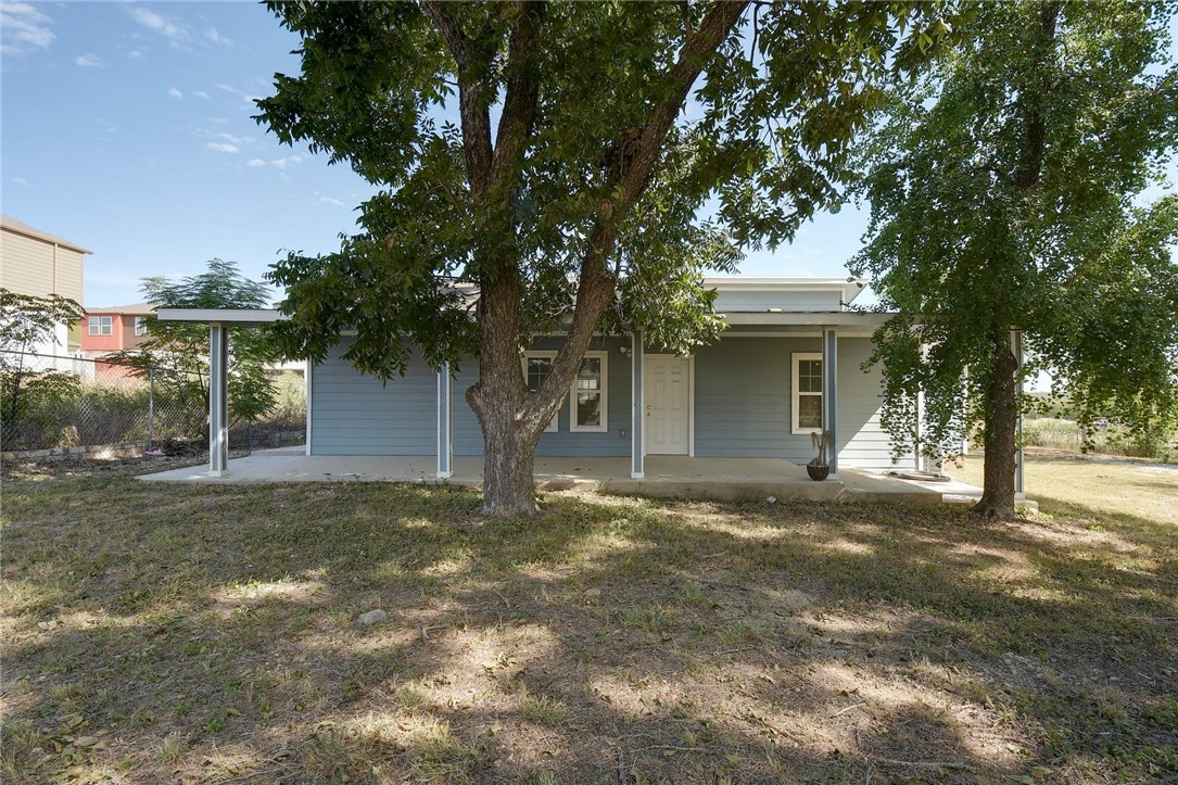 7504 Colton-Bluff Springs Road Austin, TX 78744 - Photo 1 of 1