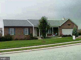 206 Seneca Way Spring Grove, PA 17362 - Photo 1 of 1 a front view of a house with a yard