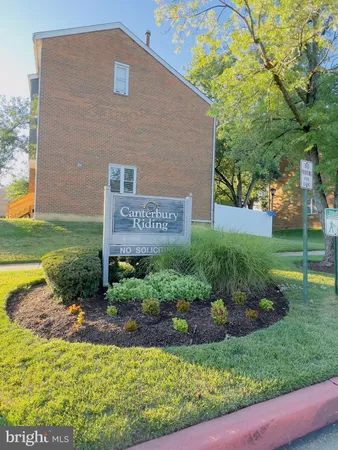 $2,500 | 9112 Canterbury Riding, Unit 130, Laurel, MD 20723