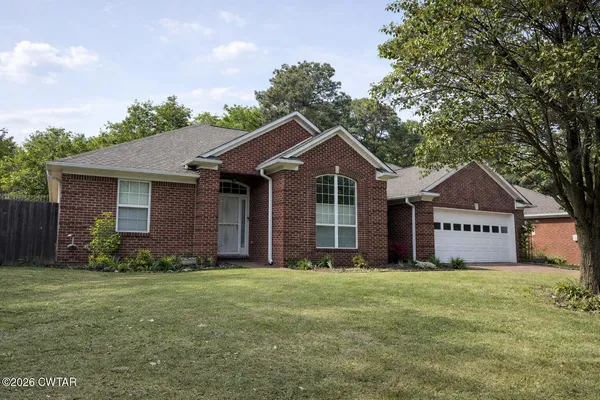$265,000 | 237 Executive Drive, Jackson, TN 38305
