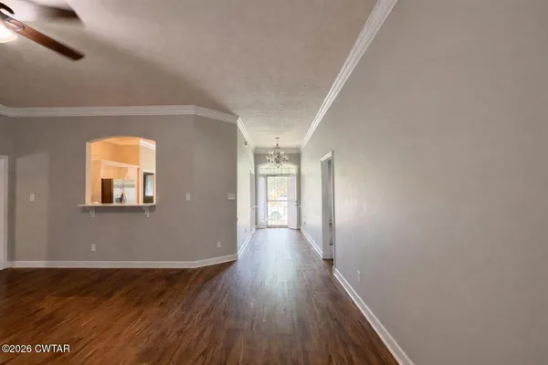 $265,000 | 237 Executive Drive, Jackson, TN 38305