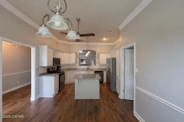 $265,000 | 237 Executive Drive, Jackson, TN 38305