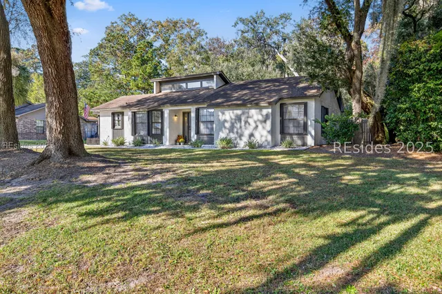 $400,000 | 3057 Huron Drive, Beaufort, SC 29902