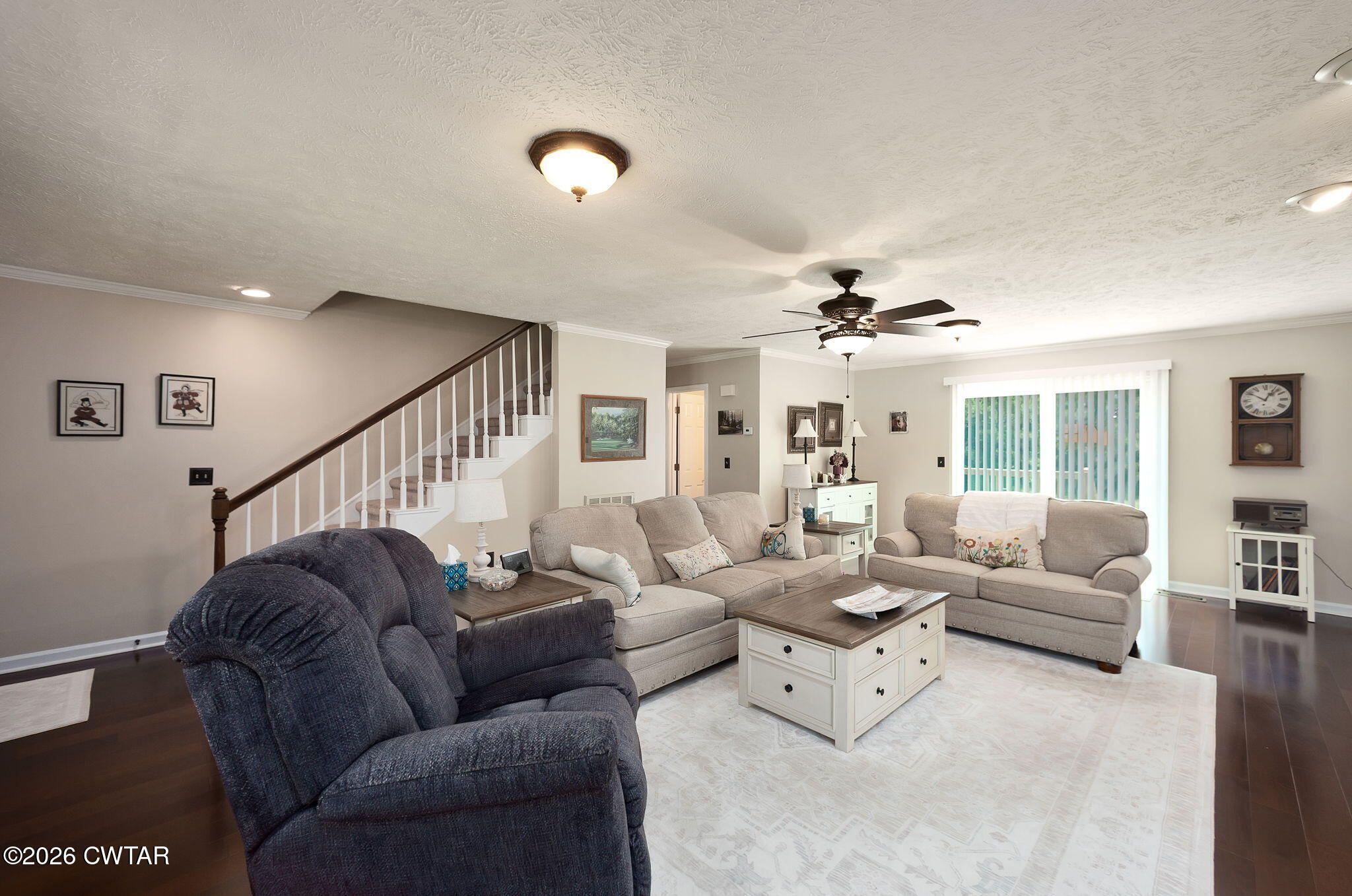 135 Meadow Drive Lexington, TN 38351 - Photo 6 of 40 Completed-2