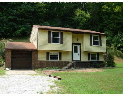 130 Sheriff Drive Ripley, WV 25271 - Photo 2 of 4 Exterior Front.