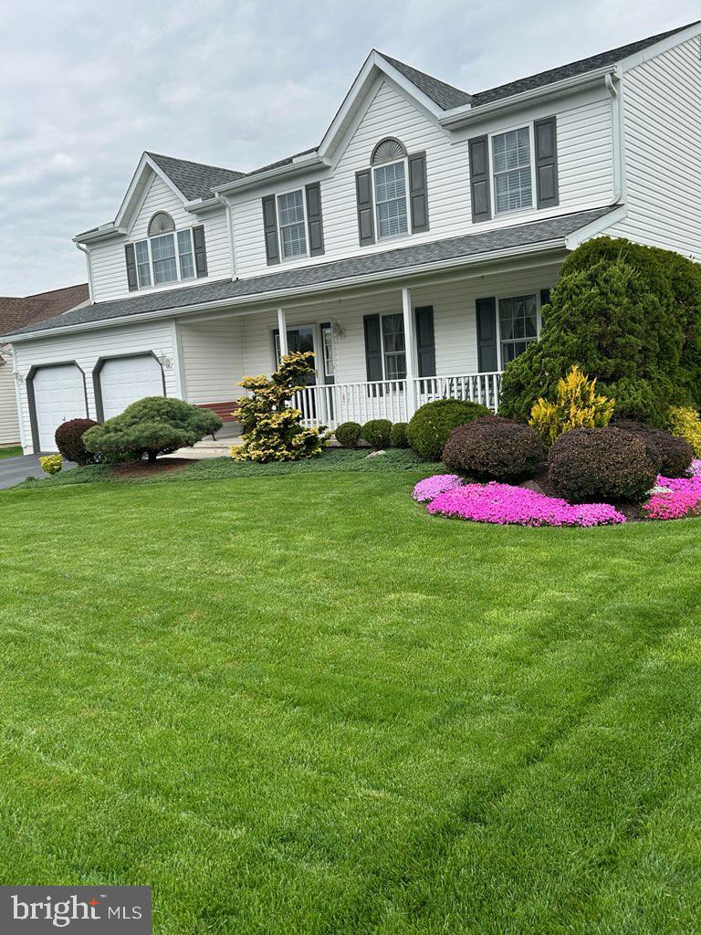 4571 Green Tree Road Reading, PA 19606 - Photo 6 of 27